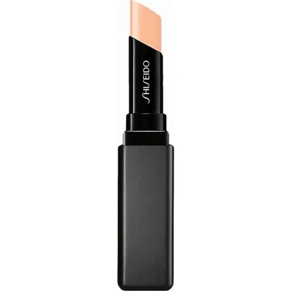 🔥 NEW Shiseido Colorgel Lip Balm | Azalea/Semi-Sheer Fuchsia